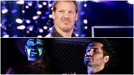 I'd want to see this match!